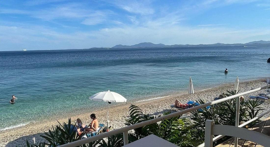 Villa Angeliki By Tsiolis Family Katávolos Dış mekan fotoğraf