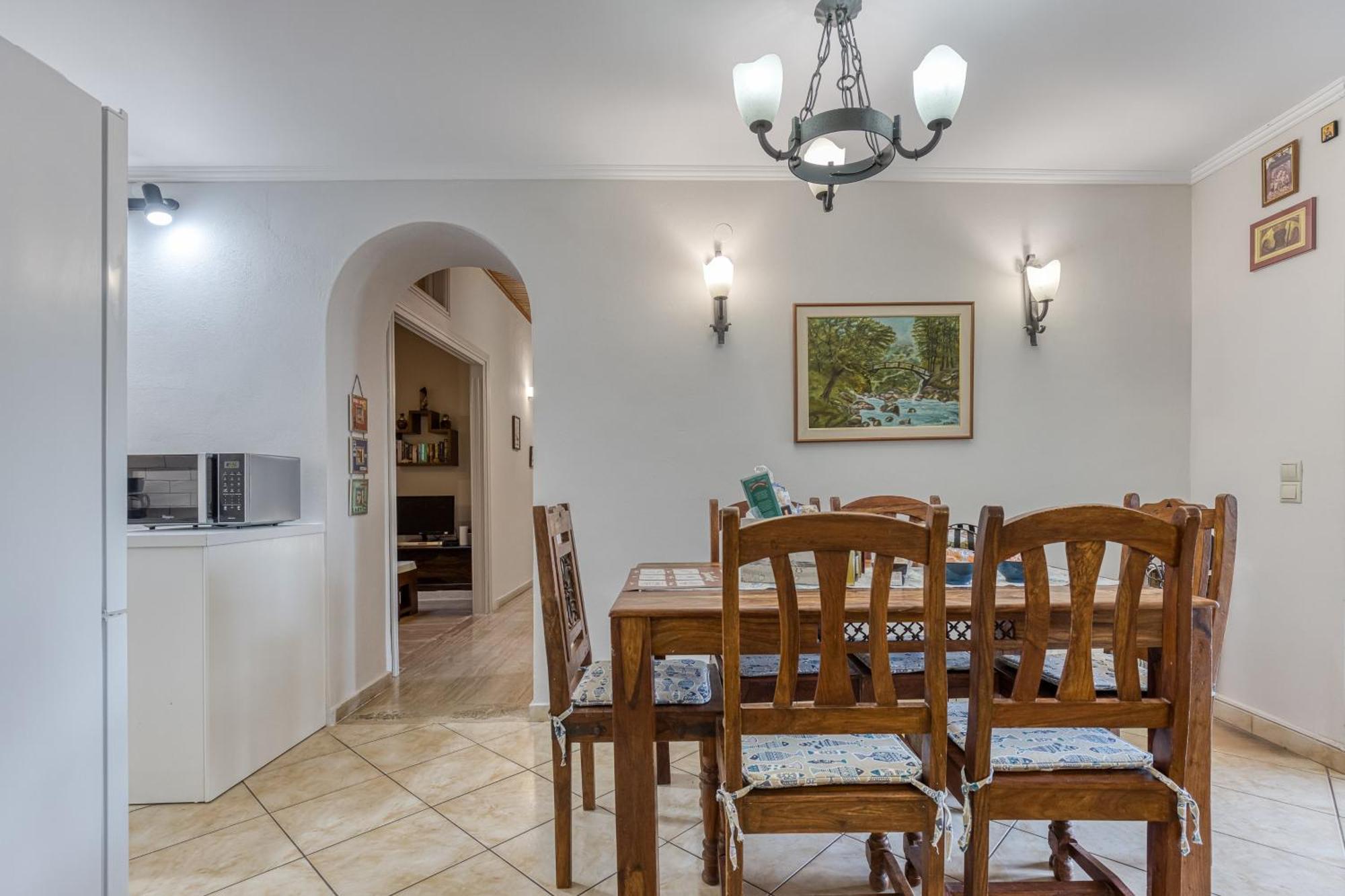 Villa Angeliki By Tsiolis Family Katávolos Dış mekan fotoğraf
